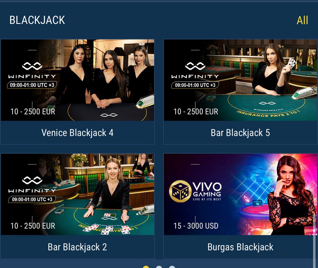 1xBet for Android - Download And Install the APK