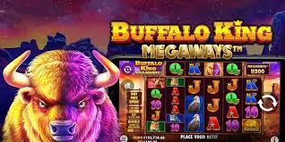 Buffalo King Megaways Slot - Bet Actual Money or Play Buffalo King Megaways Slot - Bet Actual Money or Play