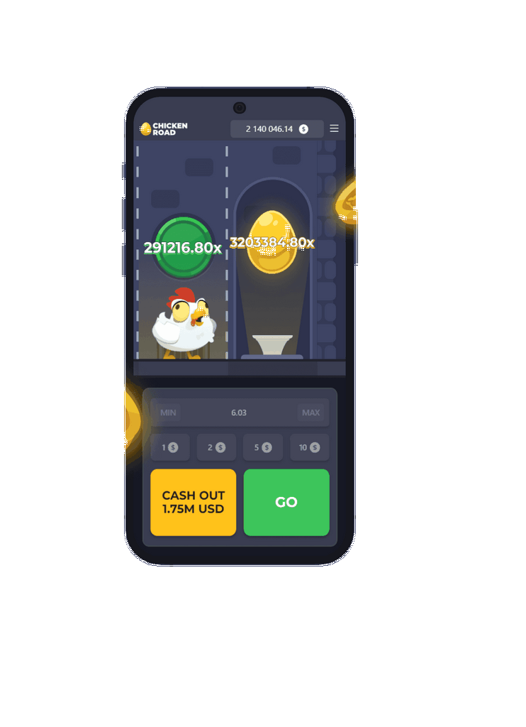 Chicken Road Game Evaluation - Play For Free Chicken Road Game Evaluation - Play For Free
