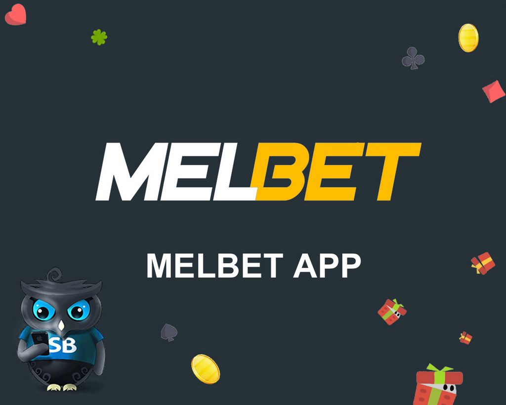 Why Melbet Application is a Leading Choice for Betting on Soccer 
